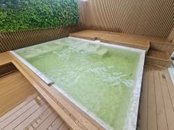 โครงการต่อเติมและปรับปรุงบ้านหรู VIVE เอกมัย