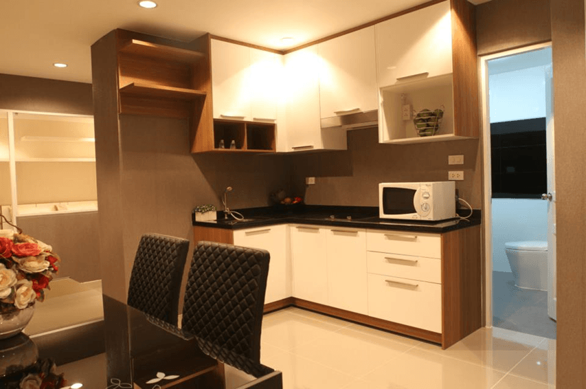 THE WATERFORD DIAMOND TOWER SUKHUMVIT 30/1