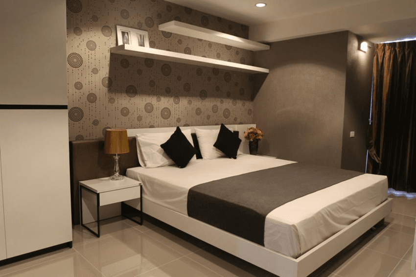 THE WATERFORD DIAMOND TOWER SUKHUMVIT 30/1