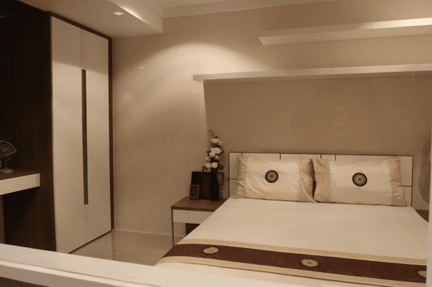 THE WATERFORD DIAMOND TOWER SUKHUMVIT 30/1