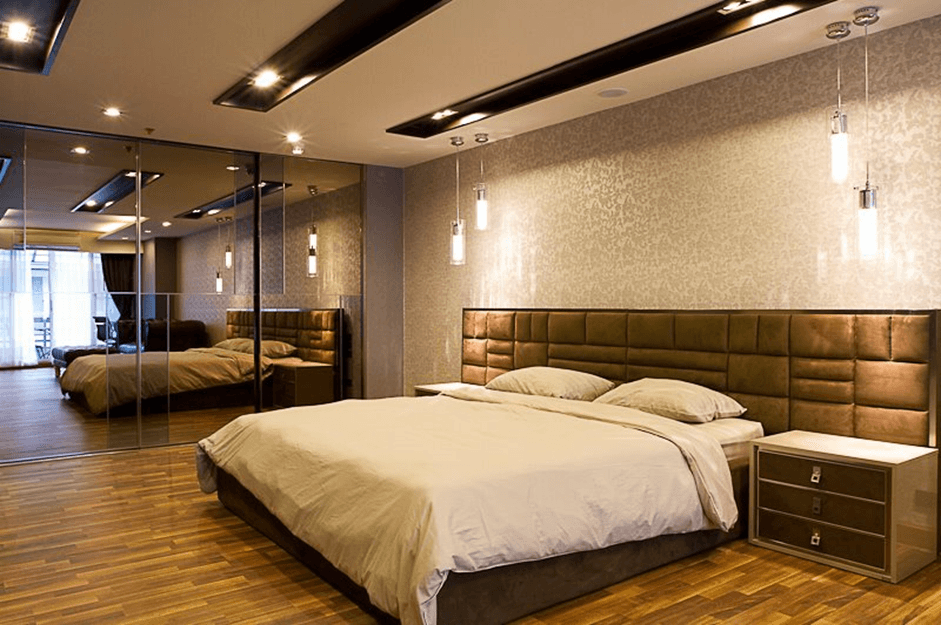 THE WATERFORD SUKHUMVIT 50 (11 ยูนิต)