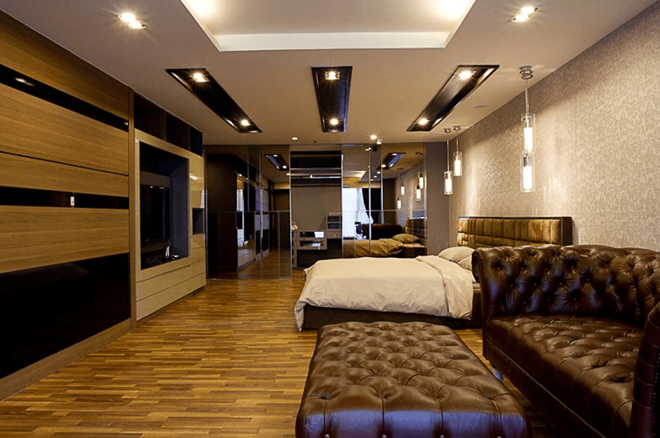 THE WATERFORD SUKHUMVIT 50 (11 ยูนิต)