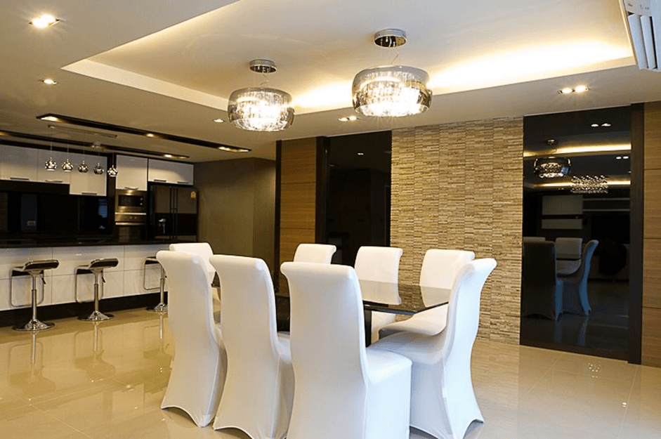 THE WATERFORD SUKHUMVIT 50 (11 ยูนิต)