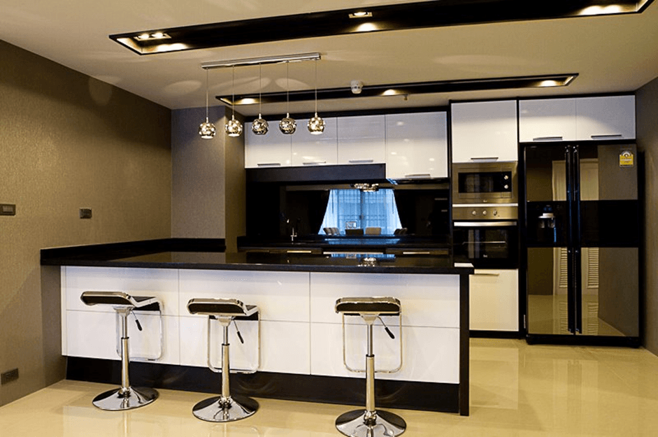 THE WATERFORD SUKHUMVIT 50 (11 ยูนิต)