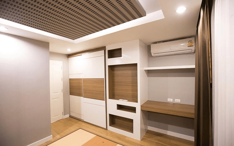 THE WATERFORD SUKHUMVIT 50 (11 ยูนิต)