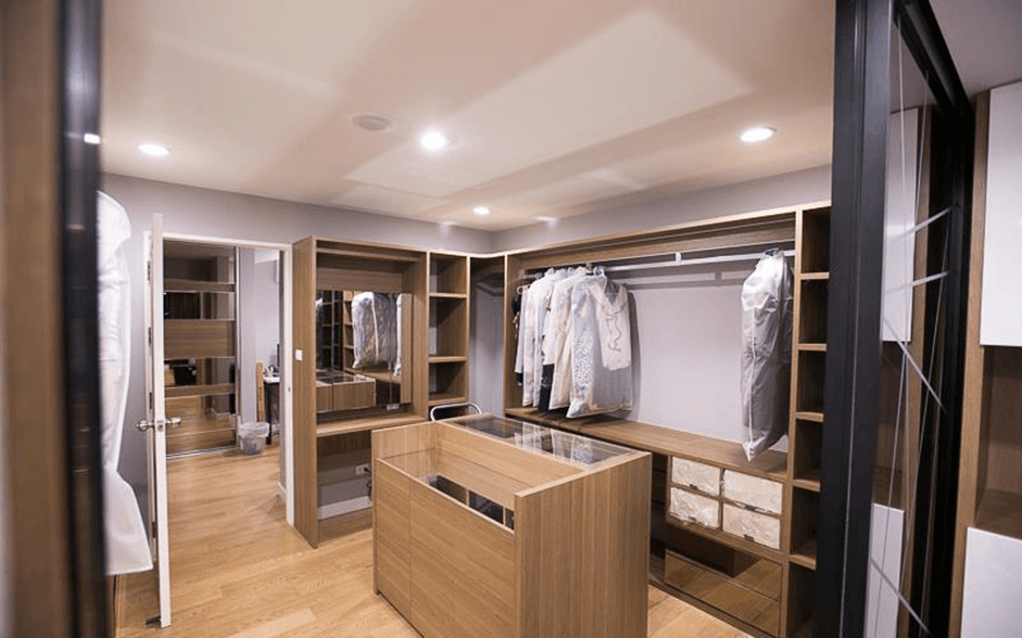 THE WATERFORD SUKHUMVIT 50 (11 ยูนิต)