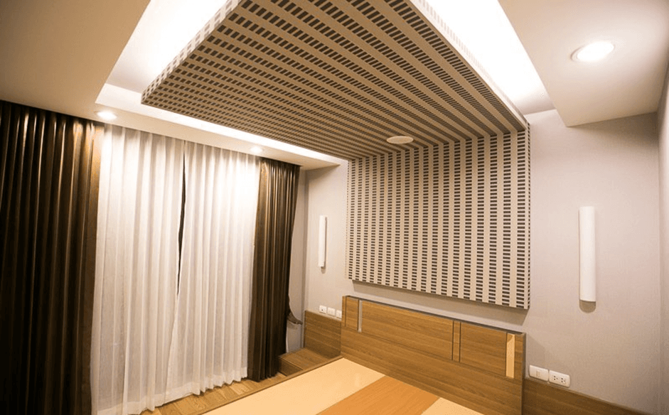 THE WATERFORD SUKHUMVIT 50 (11 ยูนิต)