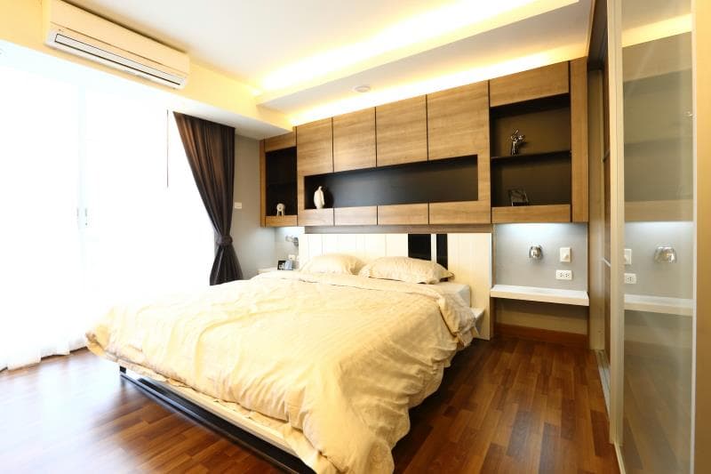 THE WATERFORD SUKHUMVIT 50 (11 ยูนิต)