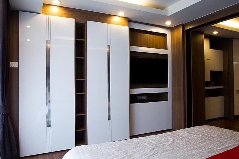 THE WATERFORD SUKHUMVIT 50 (11 ยูนิต)