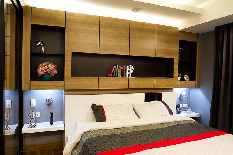 THE WATERFORD SUKHUMVIT 50 (11 ยูนิต)