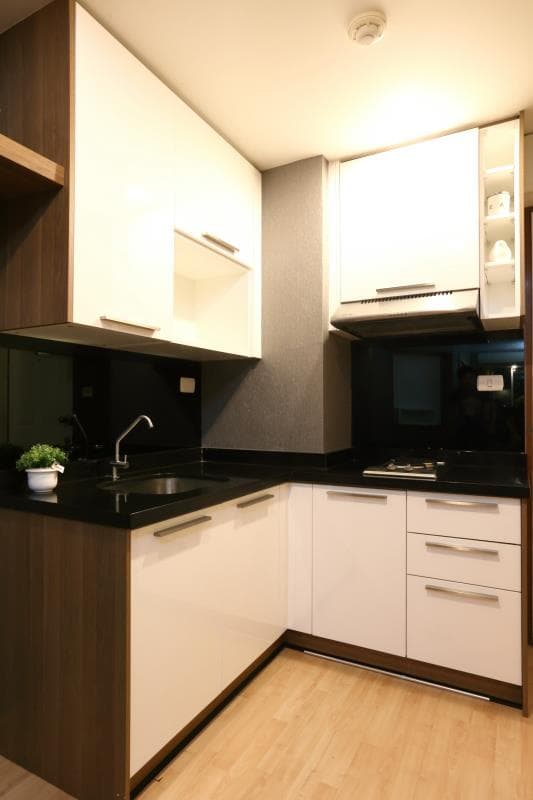 THE WATERFORD SUKHUMVIT 50 (11 ยูนิต)