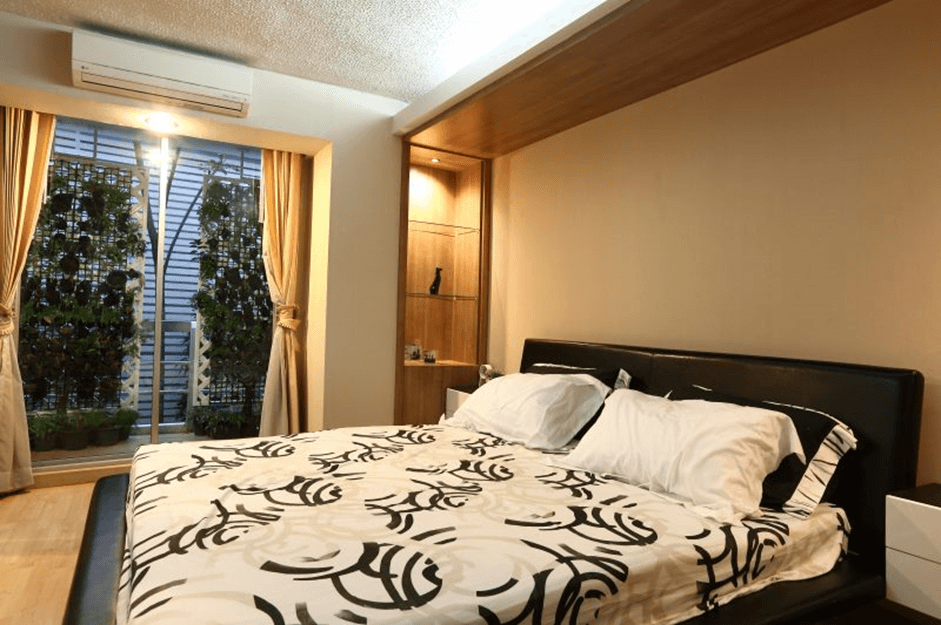 THE WATERFORD SUKHUMVIT 50 (11 ยูนิต)