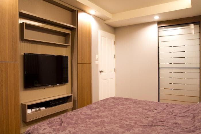 THE WATERFORD SUKHUMVIT 50 (11 ยูนิต)