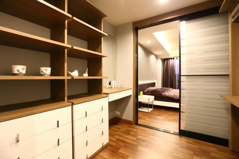 THE WATERFORD SUKHUMVIT 50 (11 ยูนิต)