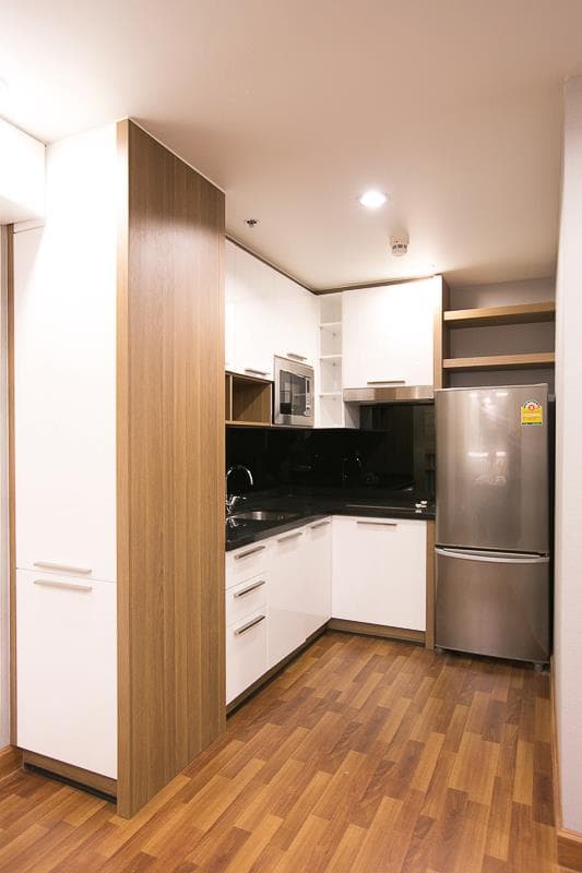 THE WATERFORD SUKHUMVIT 50 (11 ยูนิต)