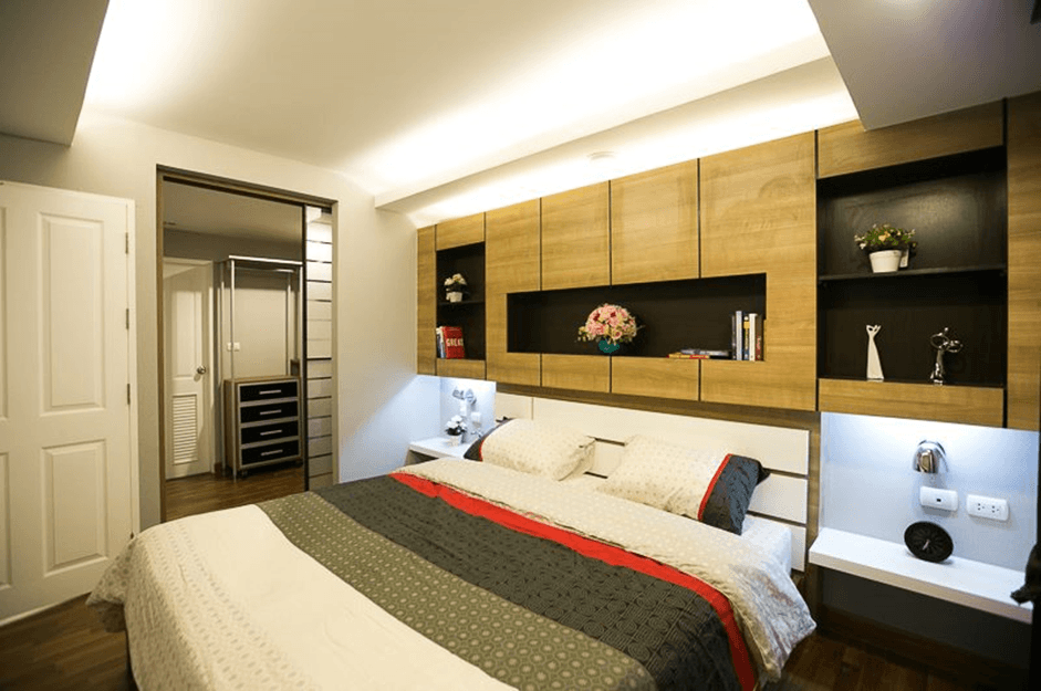 THE WATERFORD SUKHUMVIT 50 (11 ยูนิต)