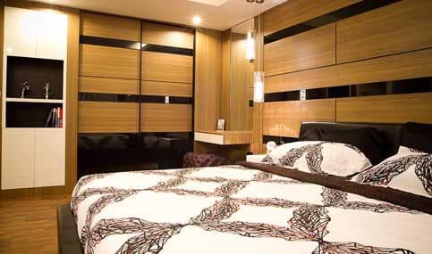 THE WATERFORD SUKHUMVIT 50 (11 ยูนิต)