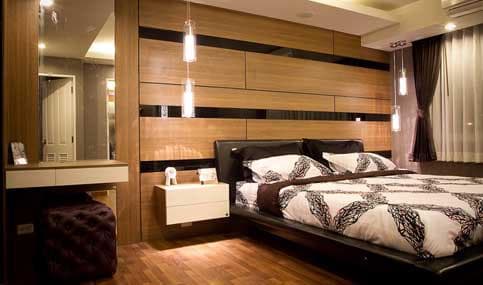 THE WATERFORD SUKHUMVIT 50 (11 ยูนิต)