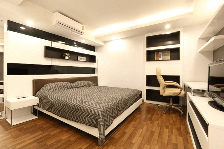 THE WATERFORD SUKHUMVIT 50 (11 ยูนิต)