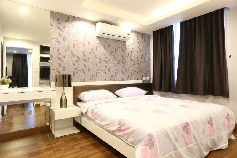 THE WATERFORD SUKHUMVIT 50 (11 ยูนิต)