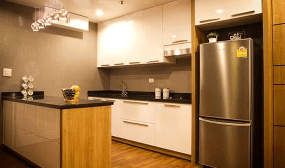 THE WATERFORD SUKHUMVIT 50 (11 ยูนิต)