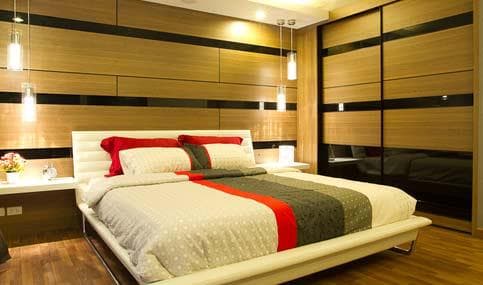 THE WATERFORD SUKHUMVIT 50 (11 ยูนิต)