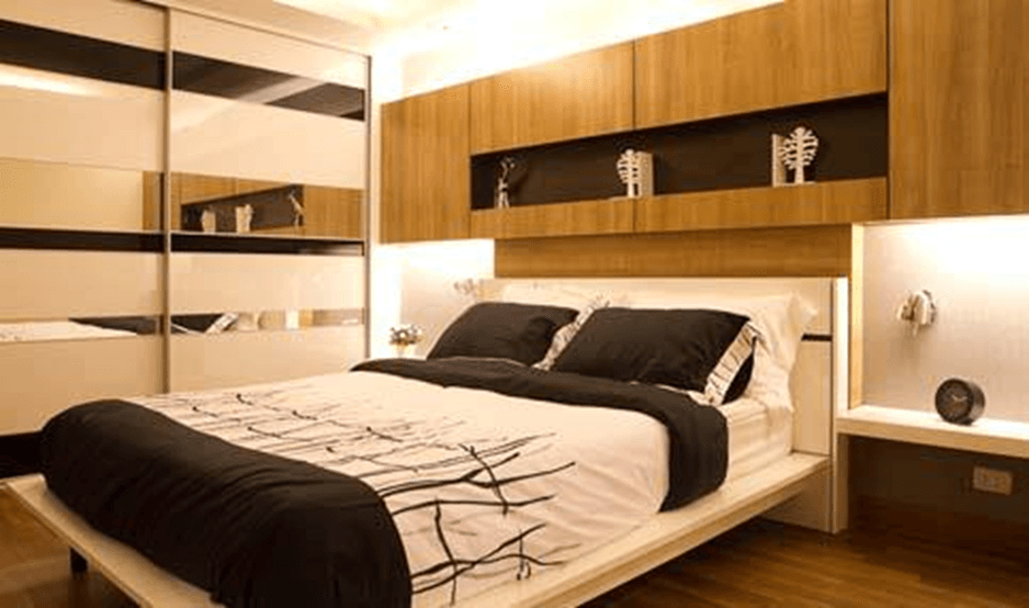 THE WATERFORD SUKHUMVIT 50 (11 ยูนิต)