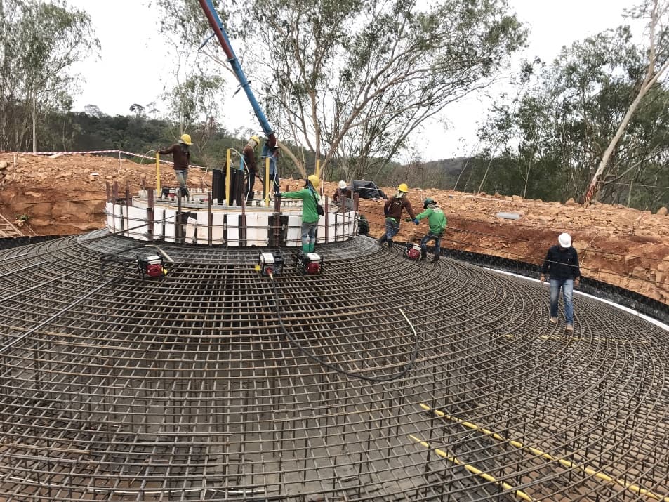 โครงการกังหันลมเขายายเที่ยง ลำตะคอง